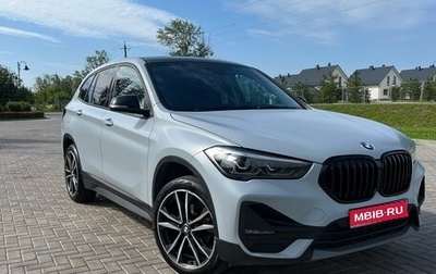 BMW X1, 2021 год, 3 290 000 рублей, 1 фотография