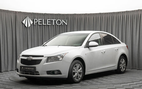Chevrolet Cruze II, 2012 год, 720 000 рублей, 1 фотография