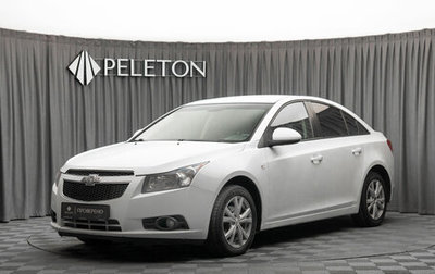 Chevrolet Cruze II, 2012 год, 720 000 рублей, 1 фотография