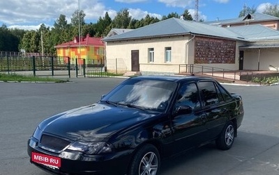 Daewoo Nexia I рестайлинг, 2011 год, 235 000 рублей, 1 фотография