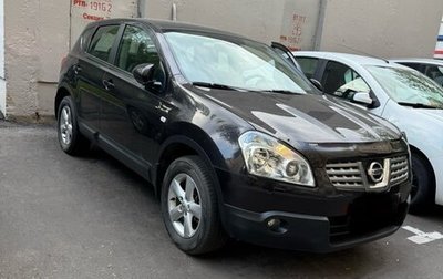 Nissan Qashqai, 2009 год, 1 000 000 рублей, 1 фотография