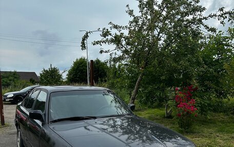 BMW 5 серия, 1990 год, 135 000 рублей, 1 фотография