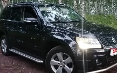 Suzuki Grand Vitara, 2008 год, 900 000 рублей, 1 фотография