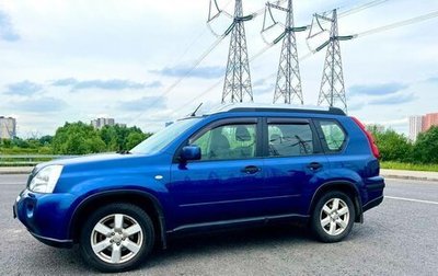 Nissan X-Trail, 2008 год, 890 000 рублей, 1 фотография