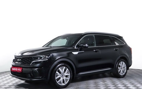 KIA Sorento IV, 2022 год, 4 550 000 рублей, 1 фотография