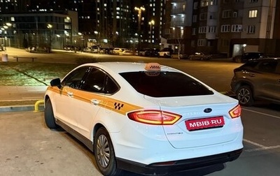 Ford Mondeo V, 2016 год, 1 250 000 рублей, 1 фотография