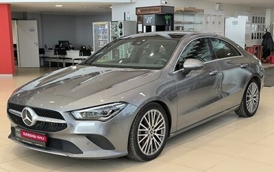 Mercedes-Benz CLA, 2019 год, 2 799 000 рублей, 1 фотография