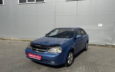 Chevrolet Lacetti, 2008 год, 245 000 рублей, 1 фотография