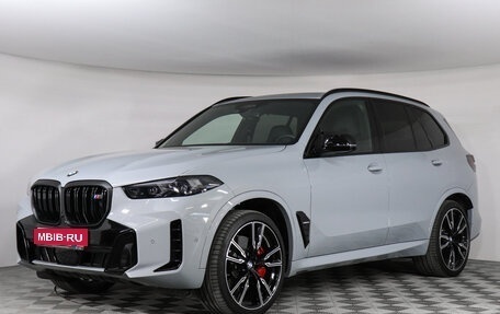 BMW X5, 2024 год, 24 907 712 рублей, 1 фотография