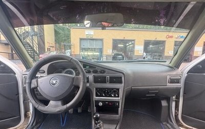Daewoo Nexia I рестайлинг, 2012 год, 345 000 рублей, 1 фотография