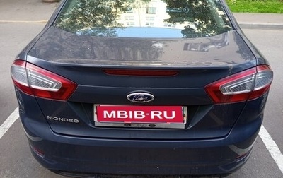Ford Mondeo IV, 2010 год, 485 000 рублей, 1 фотография