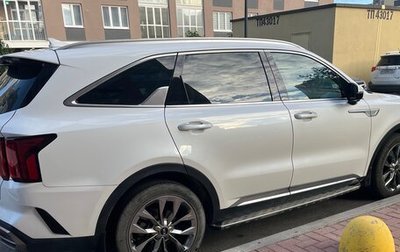 KIA Sorento IV, 2020 год, 4 300 000 рублей, 1 фотография