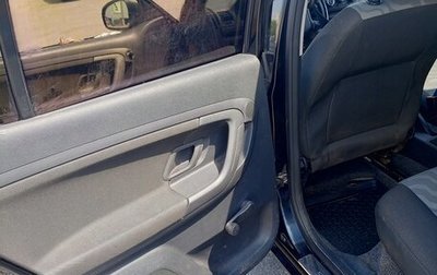 Skoda Fabia I, 2008 год, 350 000 рублей, 1 фотография