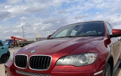 BMW X6, 2011 год, 2 300 000 рублей, 1 фотография