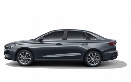Geely Emgrand, 2024 год, 2 663 990 рублей, 1 фотография