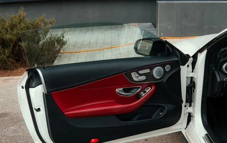 Mercedes-Benz C-Класс AMG, 2019 год, 4 800 000 рублей, 9 фотография