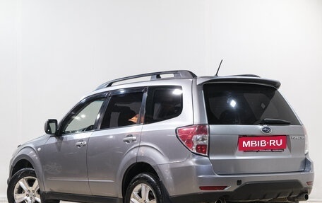 Subaru Forester, 2008 год, 1 149 000 рублей, 3 фотография