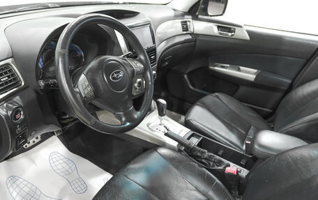 Subaru Forester, 2008 год, 1 149 000 рублей, 6 фотография