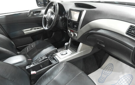Subaru Forester, 2008 год, 1 149 000 рублей, 7 фотография