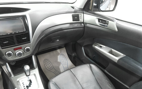 Subaru Forester, 2008 год, 1 149 000 рублей, 13 фотография