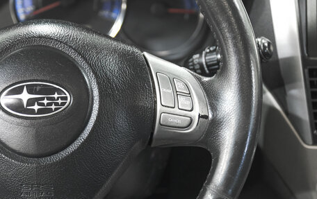 Subaru Forester, 2008 год, 1 149 000 рублей, 10 фотография