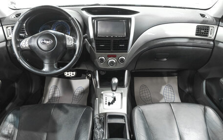 Subaru Forester, 2008 год, 1 149 000 рублей, 12 фотография