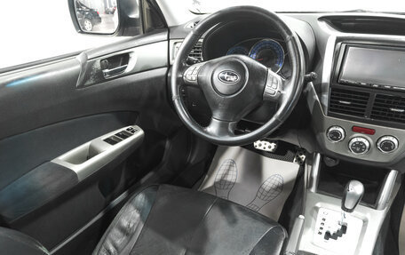 Subaru Forester, 2008 год, 1 149 000 рублей, 11 фотография
