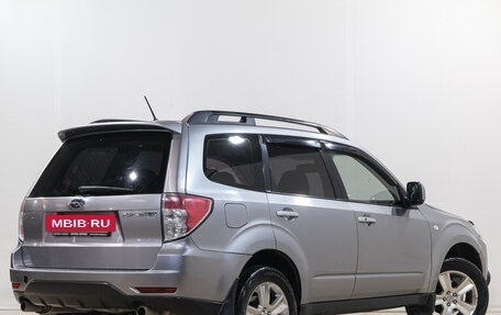 Subaru Forester, 2008 год, 1 149 000 рублей, 5 фотография
