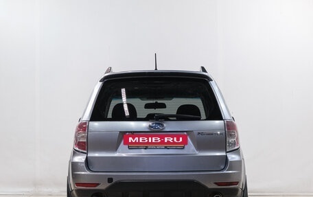 Subaru Forester, 2008 год, 1 149 000 рублей, 4 фотография