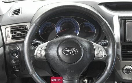 Subaru Forester, 2008 год, 1 149 000 рублей, 9 фотография