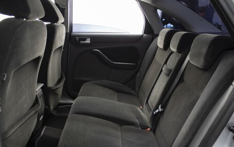 Ford Focus II рестайлинг, 2007 год, 490 000 рублей, 9 фотография