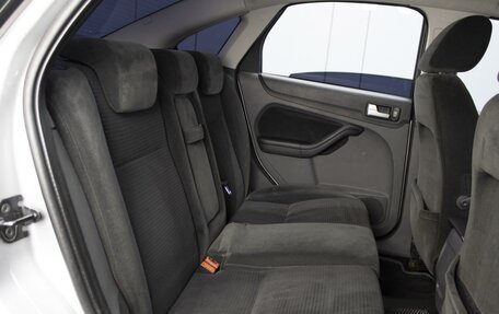 Ford Focus II рестайлинг, 2007 год, 490 000 рублей, 7 фотография