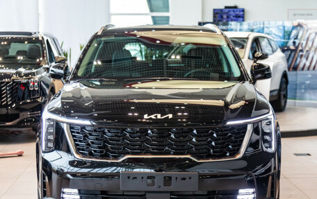KIA Sorento IV, 2024 год, 6 450 000 рублей, 2 фотография