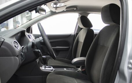 Ford Focus II рестайлинг, 2007 год, 490 000 рублей, 10 фотография