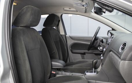 Ford Focus II рестайлинг, 2007 год, 490 000 рублей, 8 фотография