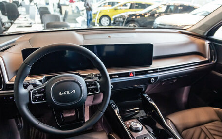 KIA Sorento IV, 2024 год, 6 450 000 рублей, 12 фотография