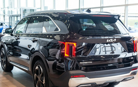 KIA Sorento IV, 2024 год, 6 450 000 рублей, 8 фотография