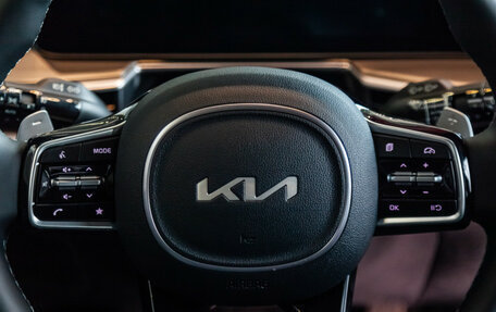 KIA Sorento IV, 2024 год, 6 450 000 рублей, 16 фотография
