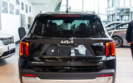 KIA Sorento IV, 2024 год, 6 450 000 рублей, 6 фотография