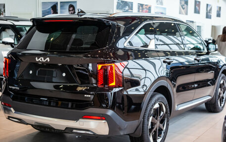 KIA Sorento IV, 2024 год, 6 450 000 рублей, 5 фотография