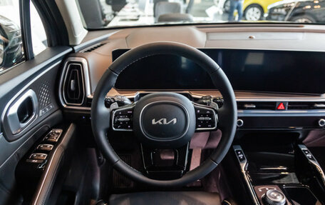 KIA Sorento IV, 2024 год, 6 450 000 рублей, 13 фотография