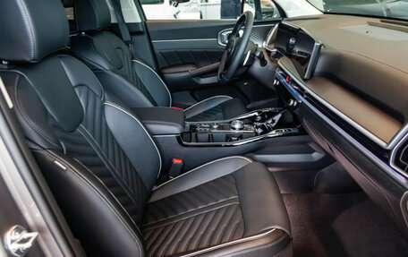 KIA Sorento IV, 2024 год, 6 450 000 рублей, 10 фотография
