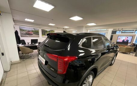 Haval Jolion, 2025 год, 2 749 000 рублей, 4 фотография