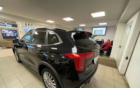 Haval Jolion, 2025 год, 2 749 000 рублей, 6 фотография
