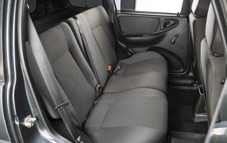 Chevrolet Niva I рестайлинг, 2009 год, 490 000 рублей, 7 фотография