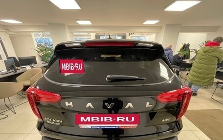 Haval Jolion, 2025 год, 2 749 000 рублей, 5 фотография