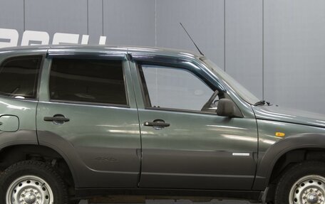 Chevrolet Niva I рестайлинг, 2009 год, 490 000 рублей, 5 фотография