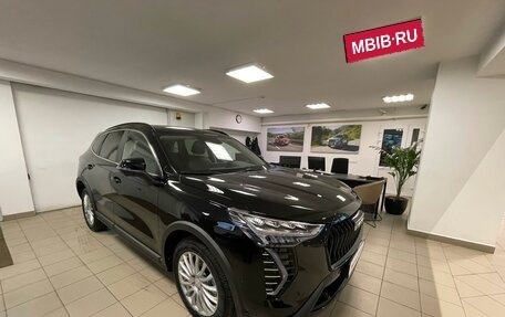 Haval Jolion, 2025 год, 2 749 000 рублей, 2 фотография