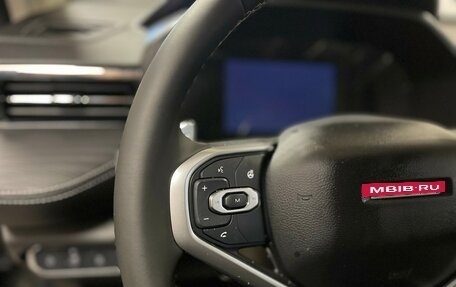 Haval Jolion, 2025 год, 2 749 000 рублей, 16 фотография