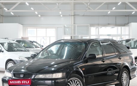 Honda Accord VII рестайлинг, 2002 год, 679 000 рублей, 4 фотография